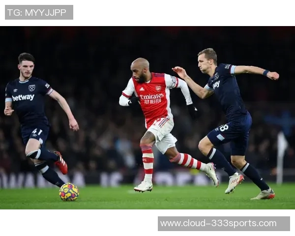 萨卡的崛起与英超赛场的辉煌旅程分析